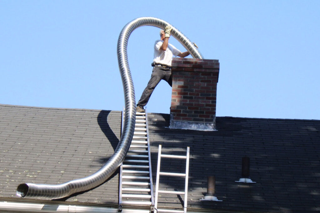 Chimney Liner Installation in Dallas TX: A Comprehensive Guide for Chimney Sweep and Cleaning in Dallas TX