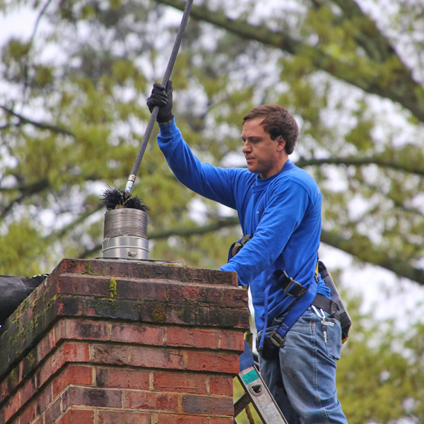 Common Chimney Cleaning Mistakes to Avoid: Tips for Effective Sweeping Techniques in Chimney Sweep Dallas TX