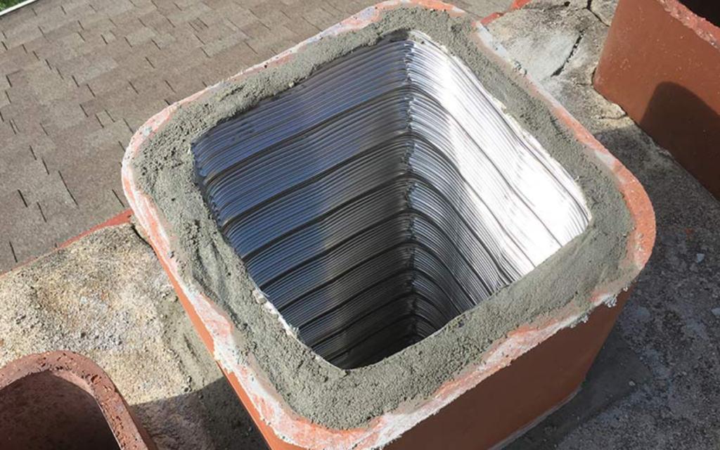 Heatshield Liners: The Ultimate Guide for Chimney Sweep in Dallas TX