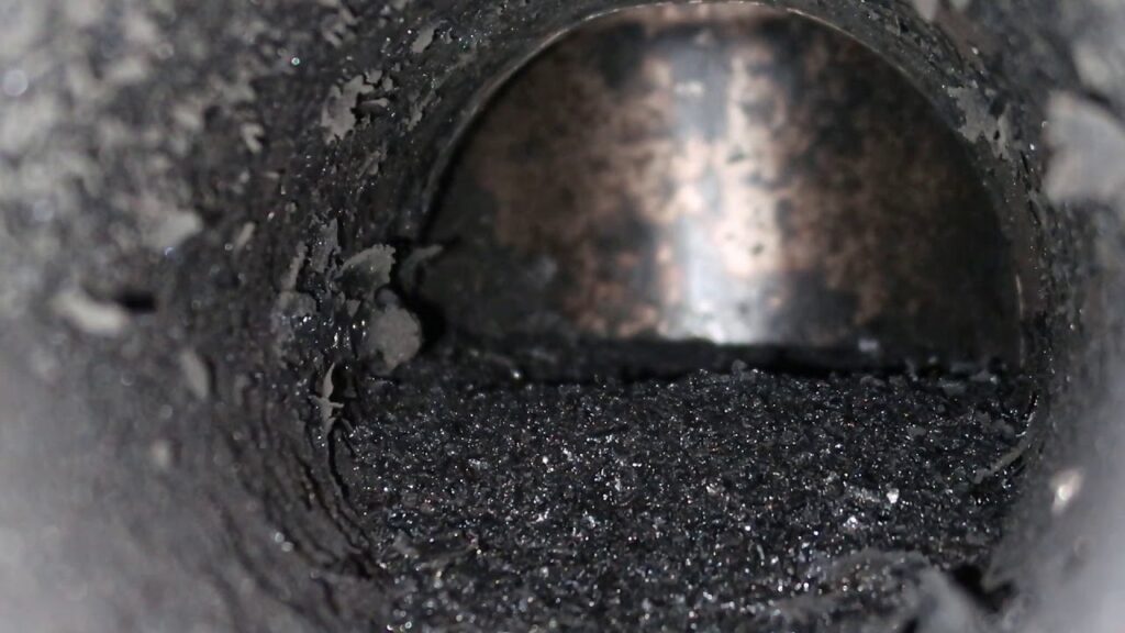 Chimney Cleaning: Creosote Buildup Prevention