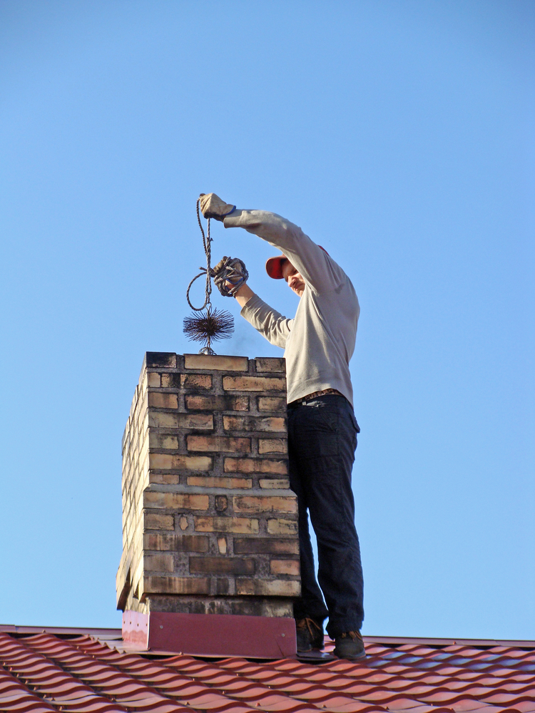 The Importance of Regular Chimney Inspections: Enhancing Chimney Sweep Dallas TX: Sweeping Techniques