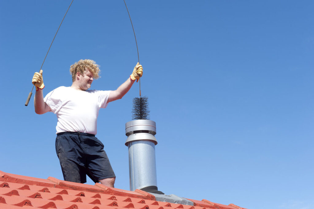 Sweeping Techniques: A Guide for Chimney Sweep Dallas TX