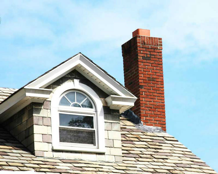 Chimney Sweep Dallas TX: Types of Clay Liners