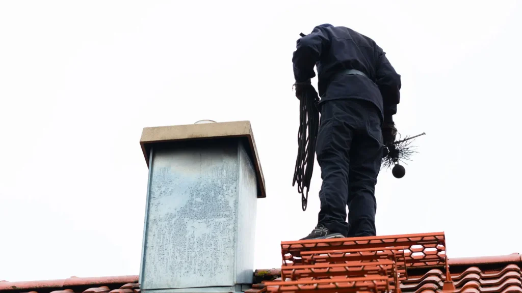 Chimney Repair and Restoration in Dallas: Essential Guide for Chimney Sweep Dallas TX