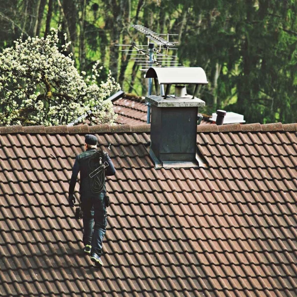 Benefits of Regular Chimney Maintenance: Keeping Your Chimney Clean and Safe with Chimney Sweep Dallas TX