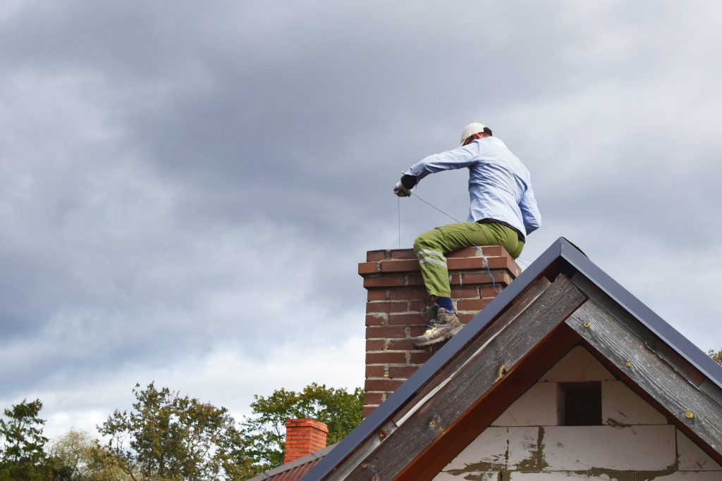 Chimney Inspections in Dallas TX: Vital Information for Chimney Sweep & Cleaning
